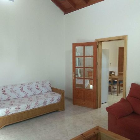 Tahiche Casa Daniela 빌라 외부 사진