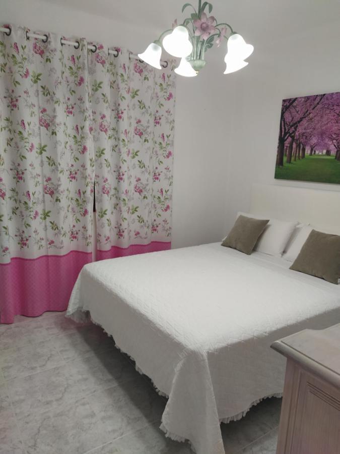 Tahiche Casa Daniela 빌라 외부 사진