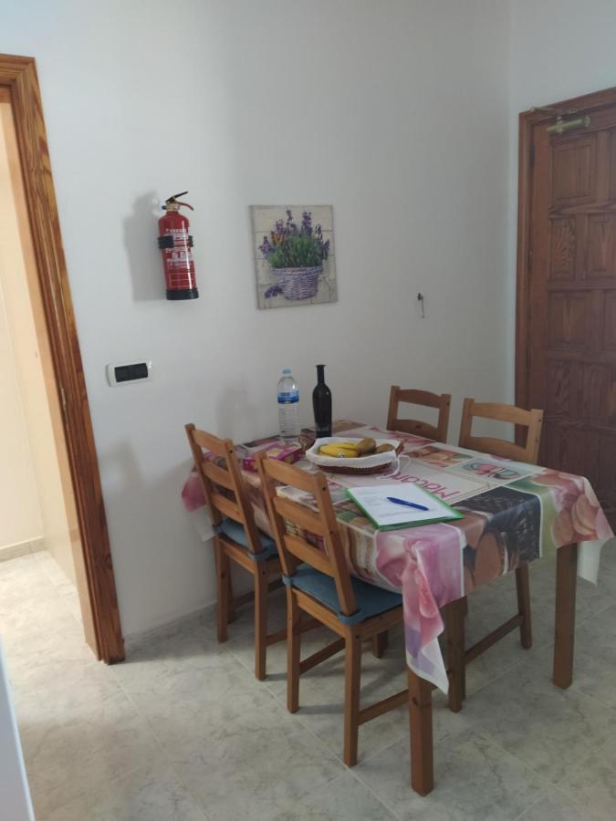 Tahiche Casa Daniela 빌라 외부 사진