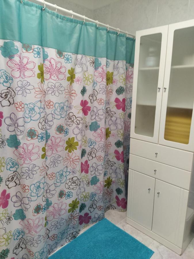 Tahiche Casa Daniela 빌라 외부 사진