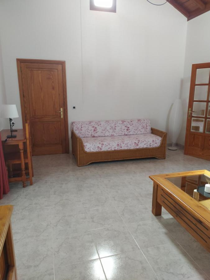 Tahiche Casa Daniela 빌라 외부 사진