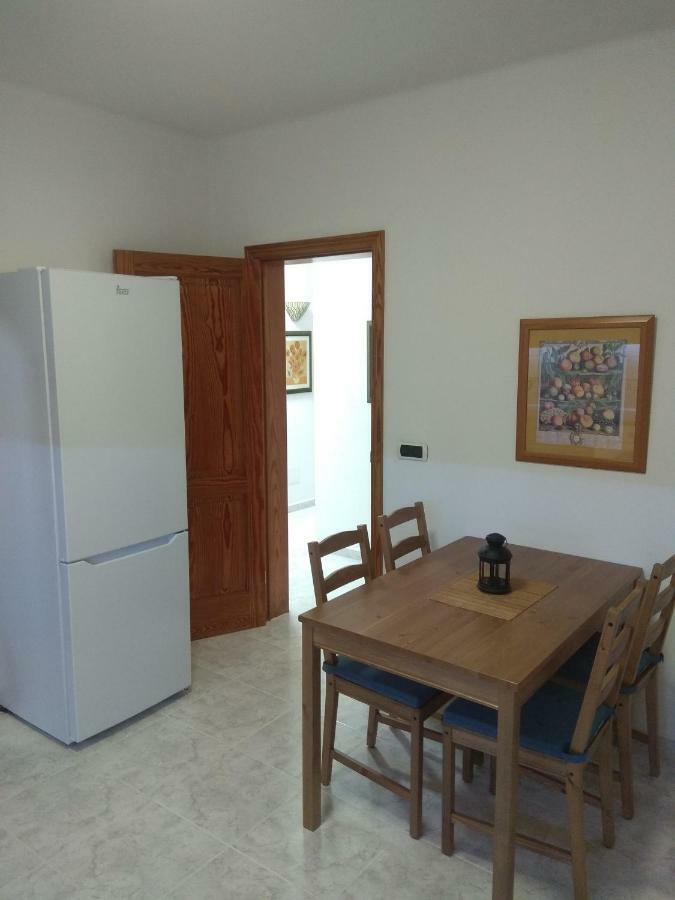 Tahiche Casa Daniela 빌라 외부 사진