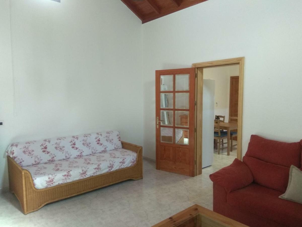 Tahiche Casa Daniela 빌라 외부 사진