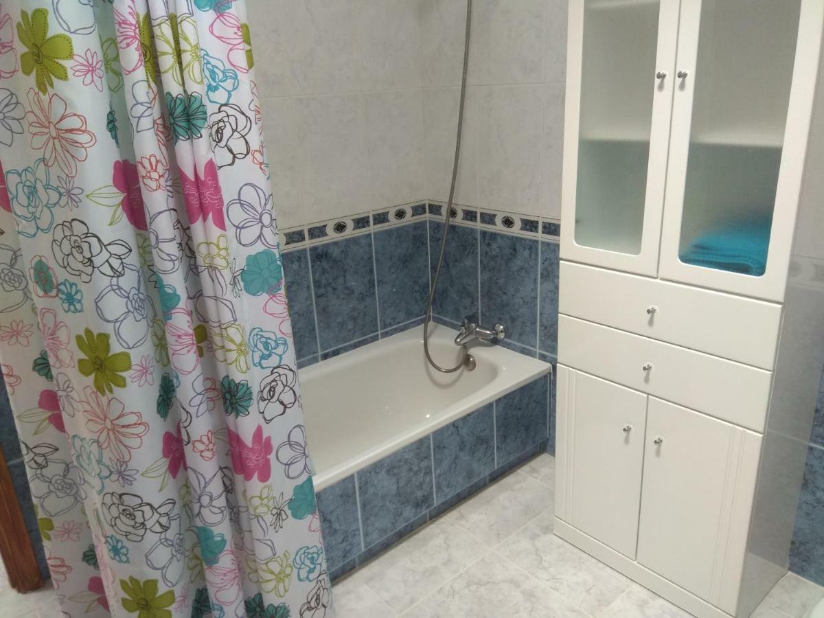 Tahiche Casa Daniela 빌라 외부 사진