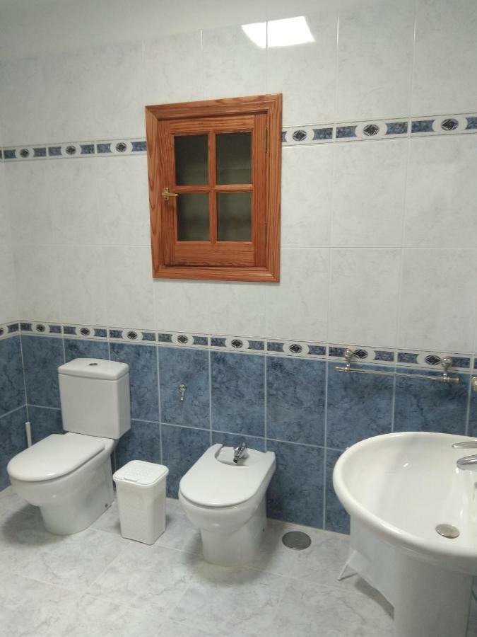 Tahiche Casa Daniela 빌라 외부 사진