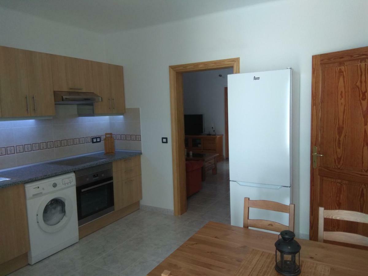 Tahiche Casa Daniela 빌라 외부 사진